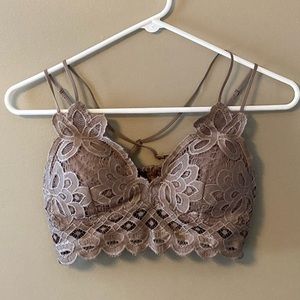 Lace Bralette